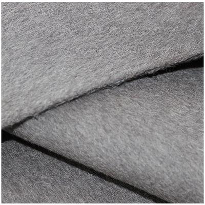 China Double Faced Direct Sales Feel Smooth And Sensitive Skin Friendly New Luxury Wool Clothing Fabric for sale