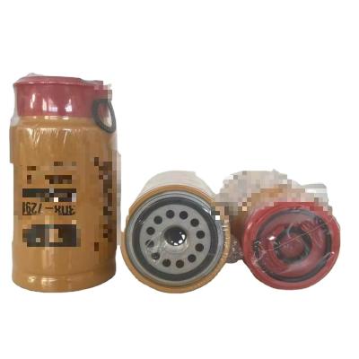 Cina Filtro del carburante del motore dell'escavatore Separatore olio-acqua 2656F853 2656F501 2656F855 30872298 308-7298 in vendita