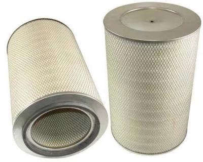 Cina Filtro dell'aria in carta A-8639 A-8640 A-8641-S M30201109101937 M3020-1109101-937 Kw2640 K2640 Ka18216 61260110540 Sp1044 in vendita