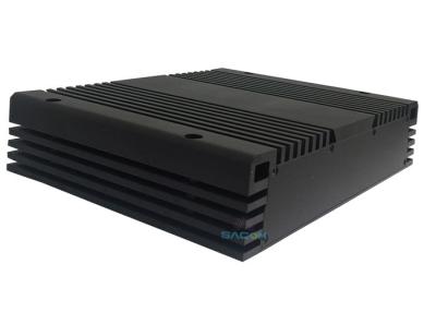 Chine 30dBm 85dB Répéteur de signal mobile CDMA 850Mhz Couverture 3500m2 Faible consommation d'énergie à vendre
