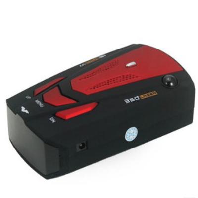 China For Tachometer Car Mobile Radar V7 Electronic Vehicle Speedometer Radar Dog Cobra Mk IV for sale