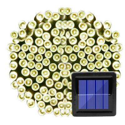 China Outdoor Indoor Outdoor Room Decor Christmas Decoration Waterproof Meteor Shower LED String Lights for sale