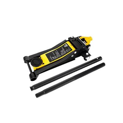 China yucheng Portable hydraulic jack automobile hydraulic tools pneumatic hydraulic jack Quick jacks for sale
