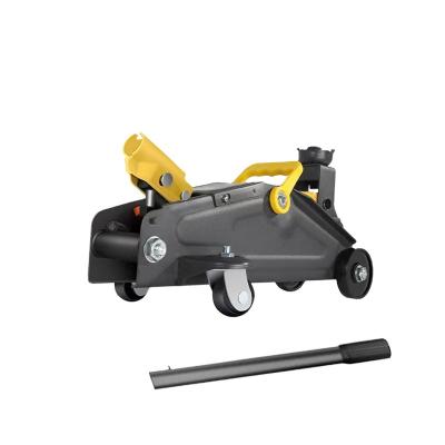China yucheng Factory wholesale new portable lifting floor jack multifunction hydraulic floor jack for sale
