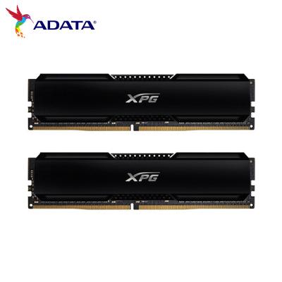 China ADATA XPG D20 DDR4 3200MHz 8GB 16GB Memory High Speed High Speed Desktop Module for sale