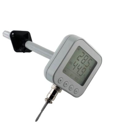 China Wholesale Temperature Sensor Factory Signal Output Sensor Temperature Humidity Transmitter for sale