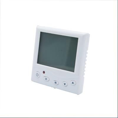 China Electric Heating Hot White Water Controller Limiter Digital Solid State Bimetal Thermostat Manufactures for sale
