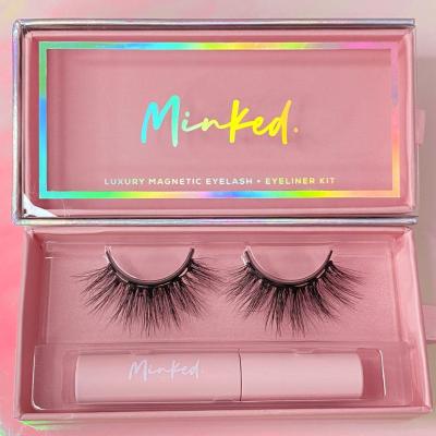China Wholesale Custom 5D 25mm Box Glitter Case Lashes Best Thick Fluffy Mink Lashes Wholesale Custom Packaging Dispensers for sale