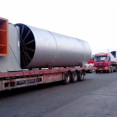 Cina Produttori di forni rotanti in vendita