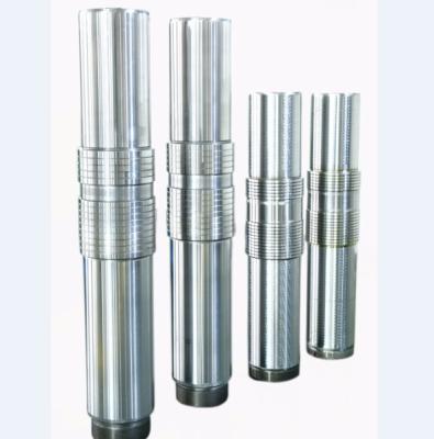 China Construction works Piston for hydraulic breaker excavator hammer for sale
