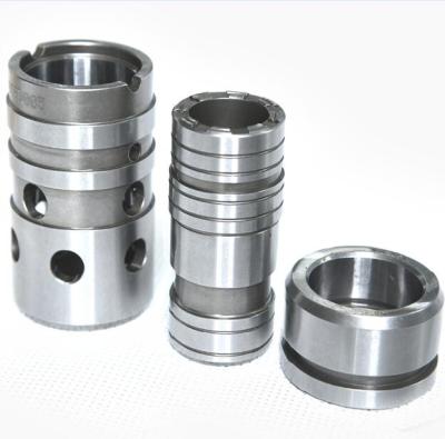 China Construction works hydraulic hammer parts control valve for hydraulic breaker for sale