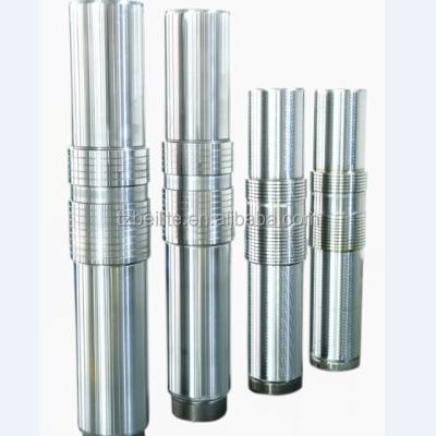 China Construction spare parts for hydraulic breaker beilite Piston for all kinds of BLTB model for sale