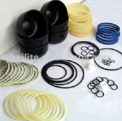 China Construction works BLTB orginal Diaphragm for Hydraulic breaker hammer related accessories for excavator breaker for sale