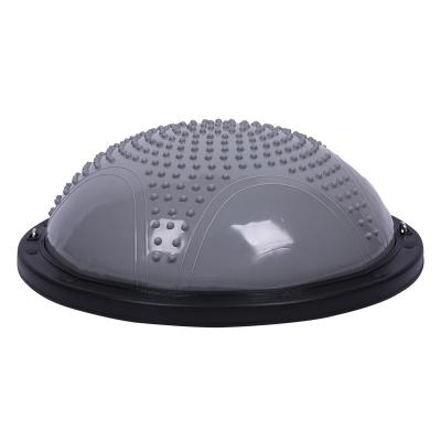 China Eco Friendly New Product Home Fitness Exercise Yoga Wave Speed Ball for sale