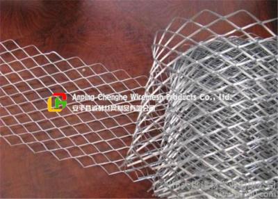 Chine Biens augmentés argentés de maille en métal d'acier inoxydable de couleur pour la construction à vendre