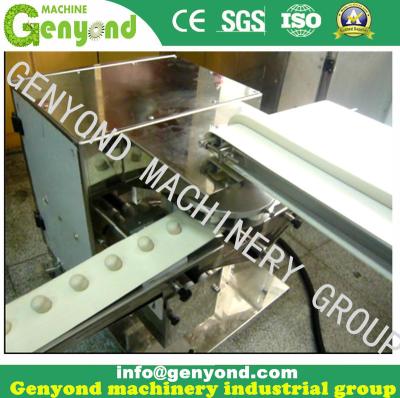 China automatic bread maker bread making machine for sale