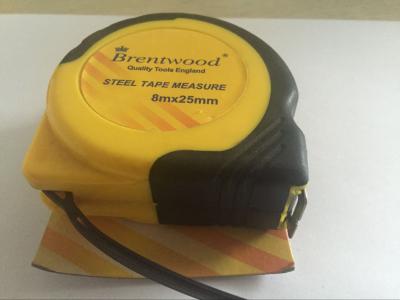 China Popular 3m/5m/7.5m steel measuring Tape from manufacture China for sale