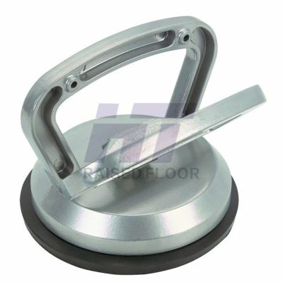 China Durable Raised Floor Accessories , Aluminum Alloy Single Cup Suction Lifter for sale