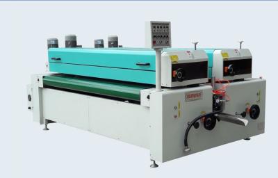 China máquina de revestimento 10KW do vácuo do rolo da precisão da largura de 620mm Effecive à venda