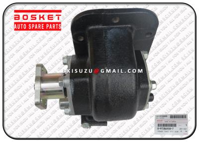 China El poder del lado de la transmisión de ISUZU NQR70 4HG1 saca Asm 8972869087 en venta