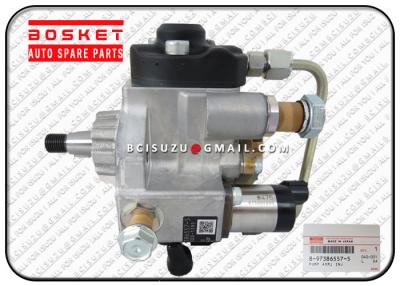 China 8-97386557-5 la bomba de inyección 8973865575 para ISUZU FVR parte 700P 4HK1 en venta