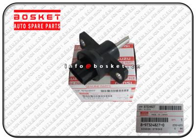 중국 8-97324827-0 ISUZU NKR 4HE1를 위한 8973248270의 클러치 체계 부속 치기 감지기 판매용