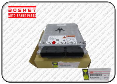 China O OEM original Isuzu do JCB 4HK1 de ISUZU XD parte a unidade de controle do motor 8981260561 8980615200 à venda