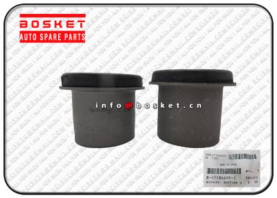 China Buchas de borracha originais da mola de lâmina para ISUZU NKR NPR NKR55 4JB1 8-97184699-1 8971846991 à venda