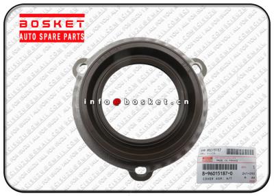 China 8-96015187-0 8960151870 montaje del tapizado de las piezas A/T del sistema del embrague conveniente para ISUZU UBS en venta