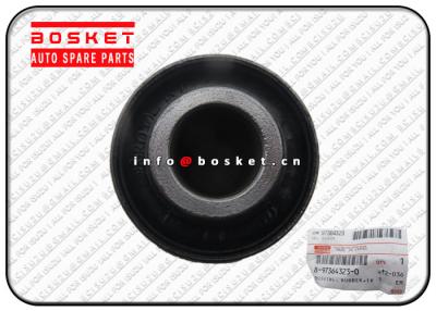 China 8-97364323-0 buje de goma del montaje de 8973643230 ejes delanteros conveniente para ISUZU TFR en venta