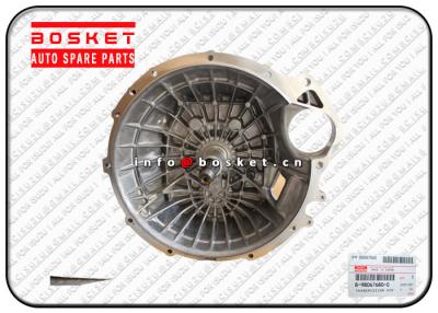 중국 ISUZU NPR75 4HK1T 8980676800 8-98067680-0 수동 변속 장치 회의 판매용