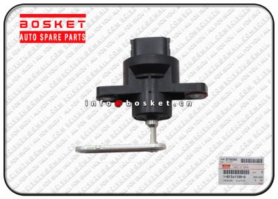 중국 ISUZU CXZ CYZ 클러치 체계는 클러치 감지기 1815411090 1-81541109-0를 분해합니다 판매용