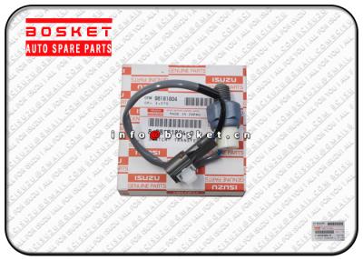 중국 ISUZU TFS를 위한 8981818040의 8-98181804-0 클러치 체계 부속 이동 지시자 스위치 판매용