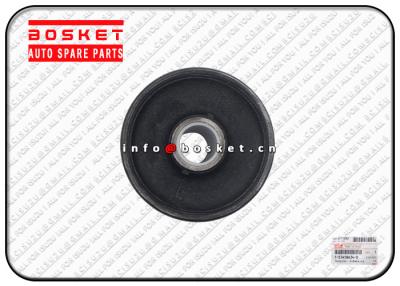 China Bucha de borracha da montagem dianteira da cabine para ISUZU FVR 6HH1 1534586340 1-53458634-0 à venda