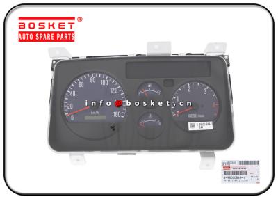 Κίνα NPR Isuzu μέλη του σώματος 8-98000849-1 8980008491 μετρητής Compl Clustep προς πώληση