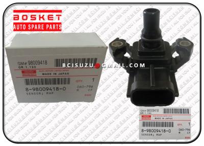 China Sensor 8980094180 do mapa de Npr75 4hk1 pelas peças japonesas do caminhão 8-98009418-0 à venda