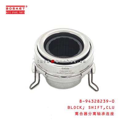 China 8-94328239-0 bloque 8943282390 del cambio del embrague para ISUZU UB en venta
