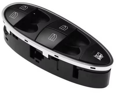 China 2118213679 Interruptor de ventana de potencia del conductor para Mercedes Benz E W211 2003-2009 en venta