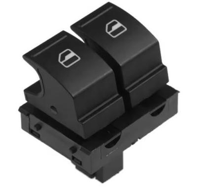 China 1K3959857 Interruptor de ventanas de alimentación para Volkswagen Eos Passat Variante Caddy Touran Golf 4Motion en venta