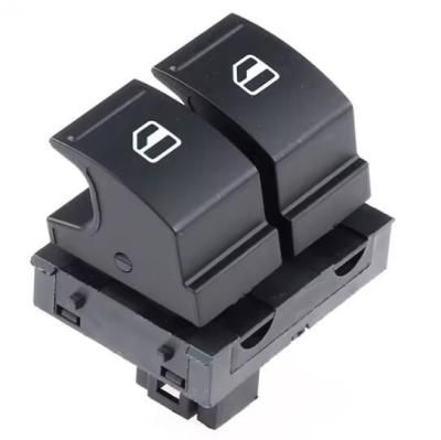 China Interruptor eléctrico de ventanas para VW B6 MK5 EOS CADDY OE NO. 2K0959857A 2.0 Gti Motor en venta