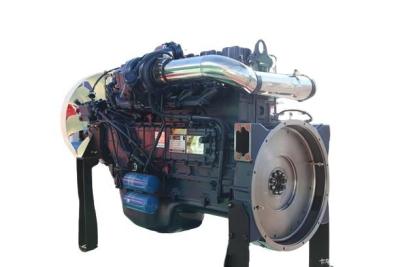 中国 信頼性の高いバス 部品 ユートンバス ZK6888H ウェイチャイエンジン WP6NG240E40 高精度 販売のため