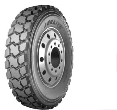 China Breite 255mm 12.00R20 22 PAARE TR668 benutzte Howo-Kipplaster-Reifen zu verkaufen