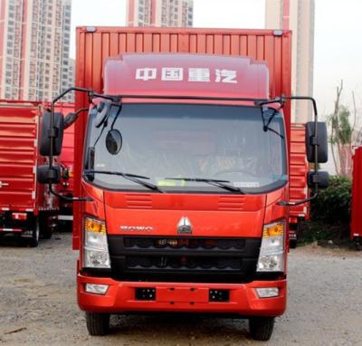 China verwendete SINO Kipplaster LHD der zweite Hand4x2 Tipper Howo Dump Truck zu verkaufen