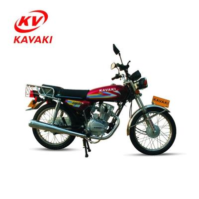China Other China 125CC Motorized Air Cooled Moped Scooter Two Wheel Moto Gasoline Motorcycle For Sale for sale