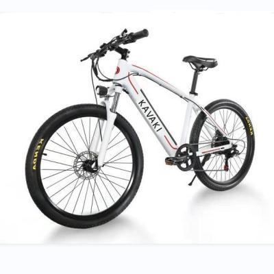 China UE Kavaki F1 Electric Bike Powerful Speed Best Selling Electric Bicycle For Adult for sale