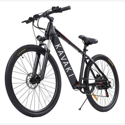 China EU High Speed Electric Bike Brushless Motor 500W Adult E-Bike/Electric Bicycle for sale