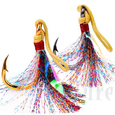China Reinforce Tank/Single Hook 1/0 High Toughness/Barbed Wire And Sharp/Strong Tensile 3/0 5/0 7/0 9/0 11/0 Sharp Barbed Wire For Heavy Duty Sea Fishing Hook Tow Hook corrosion for sale