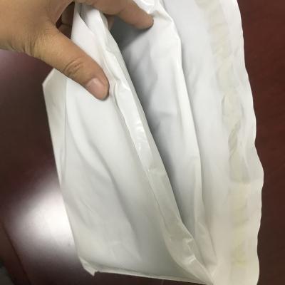 China Water Proof Courier Bag Custom Design Poly Envelope Mailers, COLD CHAIN - ECO COATING 13x10
