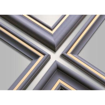 China Modern decorative architrave wooden frames for sale
