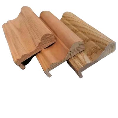 China Modern Decorative Interior Baseboard Molding for sale